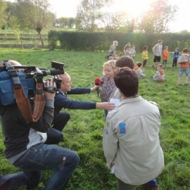 DSC02773 - Scouts en Gidsen Zaventem 